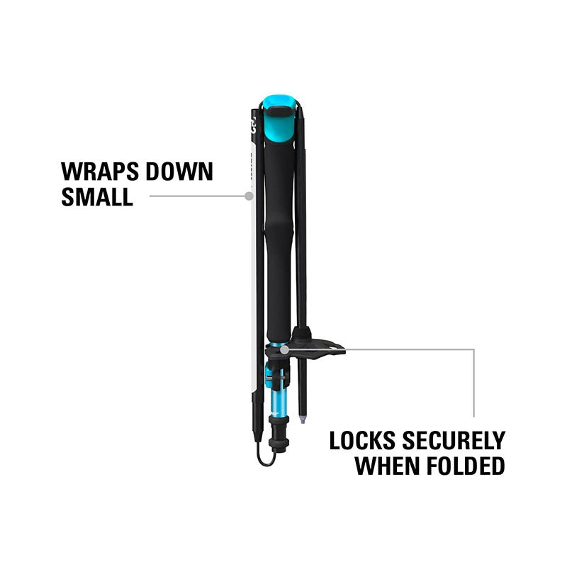 PIVOT Poles | G3 Genuine Guide Gear