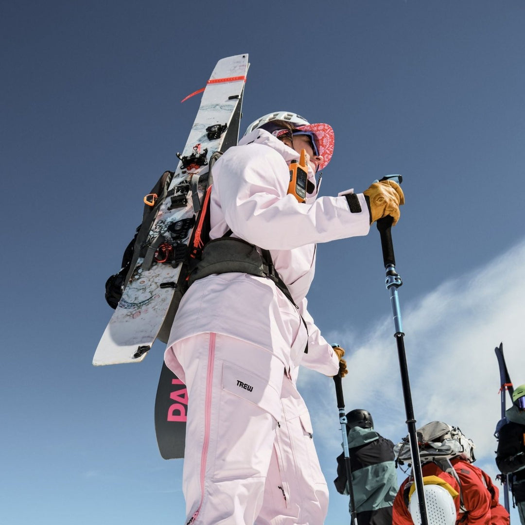 PIVOT Poles | G3 Genuine Guide Gear