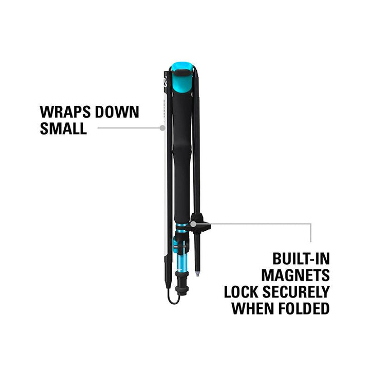 PIVOT TREK Poles | G3 Genuine Guide Gear