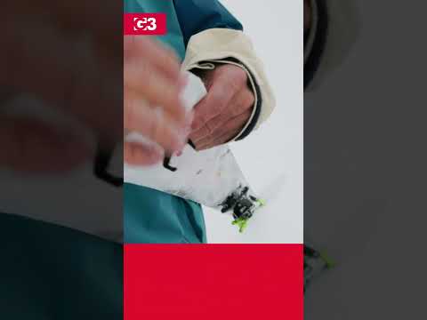 ALPINIST+ UNIVERSAL Climbing Skins