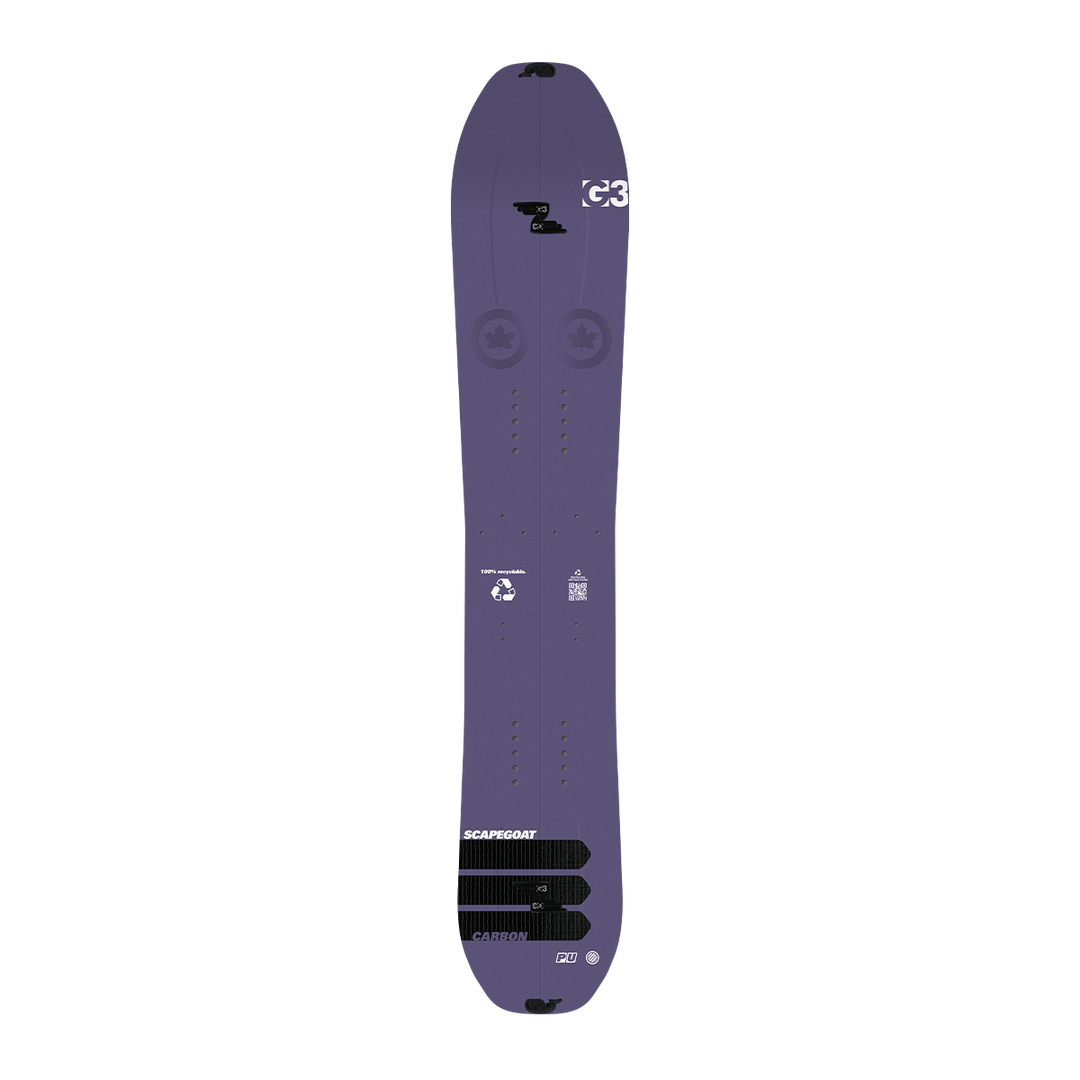 G3 Splitboards – G3 Genuine Guide Gear