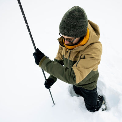 SPEED Avalanche Probe - Snowtools - G3 Genuine Guide Gear