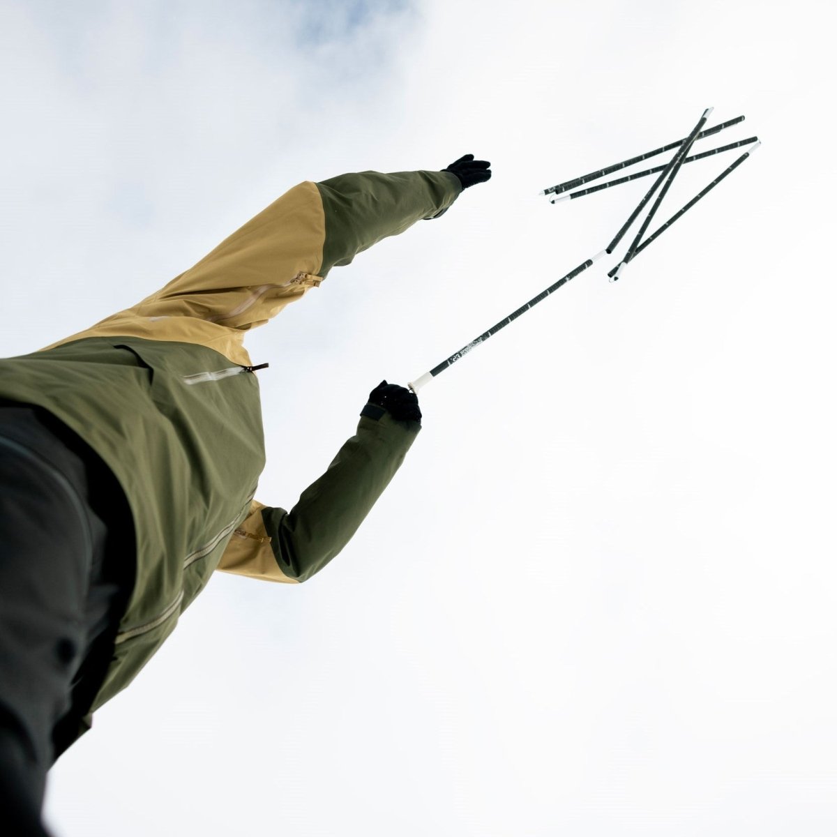 SPEED Avalanche Probe - Snowtools - G3 Genuine Guide Gear
