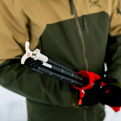 SPEED CARBON Avalanche Probe - Snowtools - G3 Genuine Guide Gear