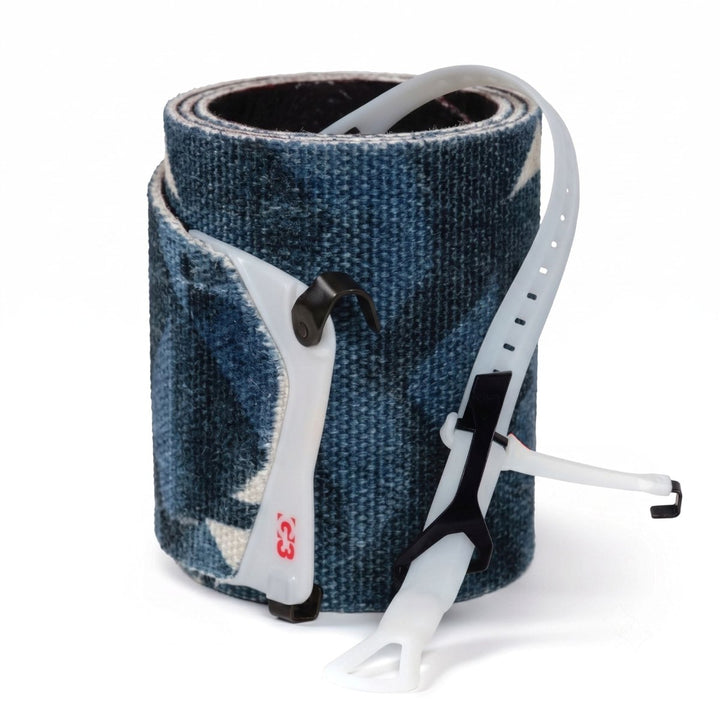 G3 alpinist climbing skinsスプリットボード用 未使用品 SPLITBOARD GRIP Climbing Skins | G3 Genuine Guide Gear