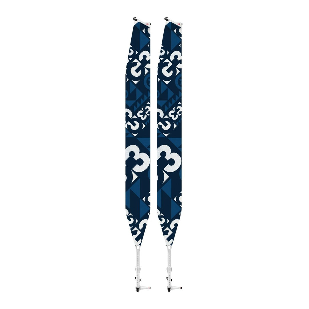 SPLITBOARD GRIP Climbing Skins | G3 Genuine Guide Gear