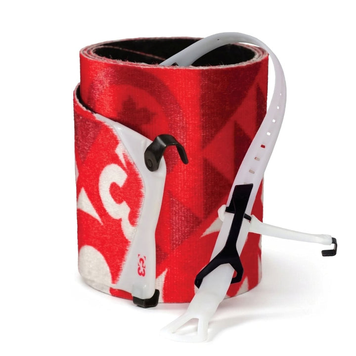 SPLITBOARD UNIVERSAL Climbing Skins | G3 Genuine Guide Gear