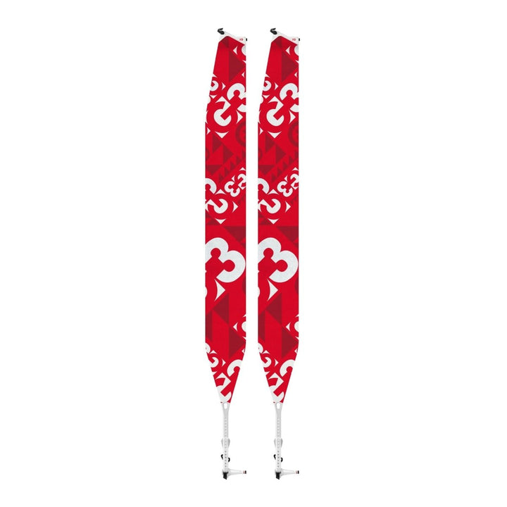 SPLITBOARD UNIVERSAL Climbing Skins | G3 Genuine Guide Gear
