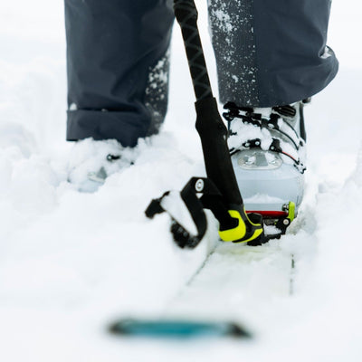VIA CARBON Ski Poles - Poles - G3 Genuine Guide Gear