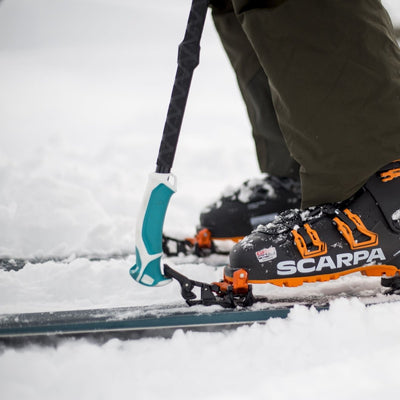 VIA Ski Poles - Poles - G3 Genuine Guide Gear