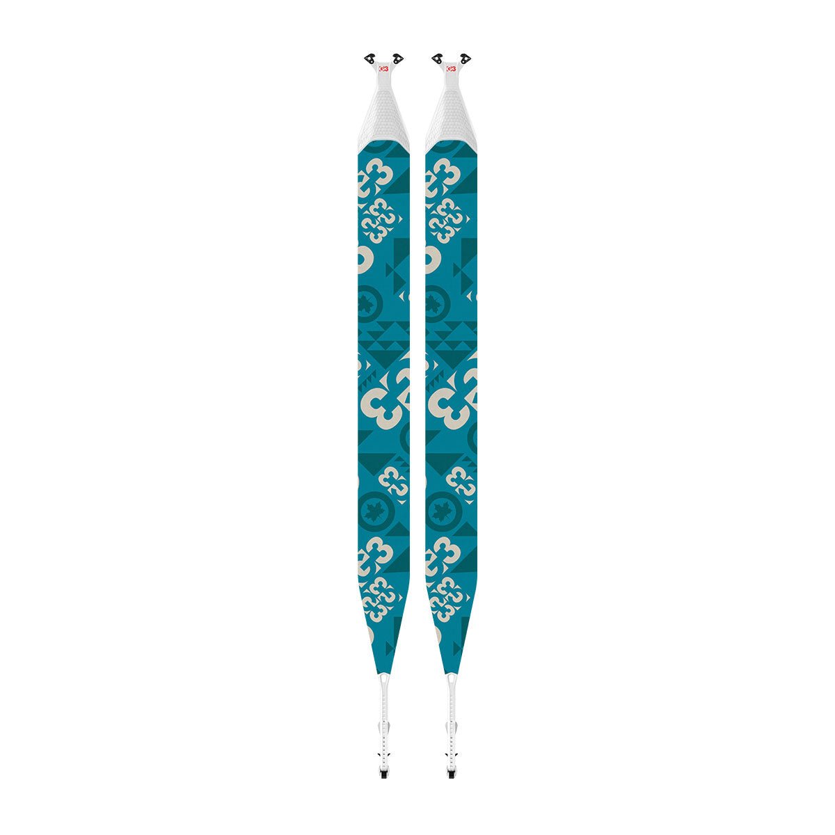 ALPINIST+ GLIDE Climbing Skins - G3 Store [CAD] – G3 Store Canada