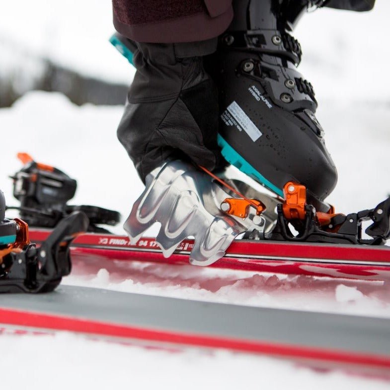 salomon guardian ski crampons AT Ski Crampons - Accessories