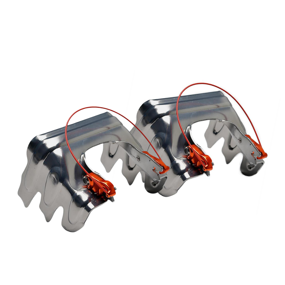 AT Ski Crampons - Accessories | G3 Genuine Guide Gear AT Ski Crampons - Accessories | G3 Genuine Guide Gear
