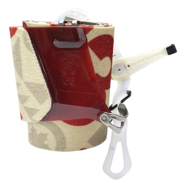 Burton × G3 スプリットボード スキン Splitboard skin splitboard-universal-climbing-