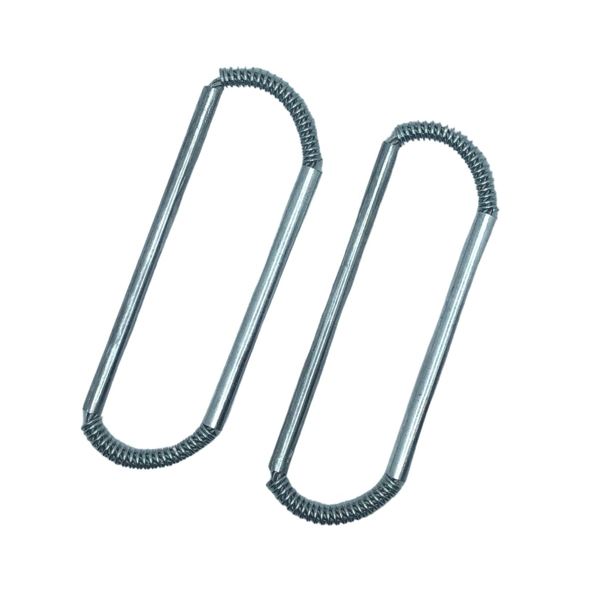 Double-bar Tip Loop (Pair) - Parts - G3 Store [CAD]