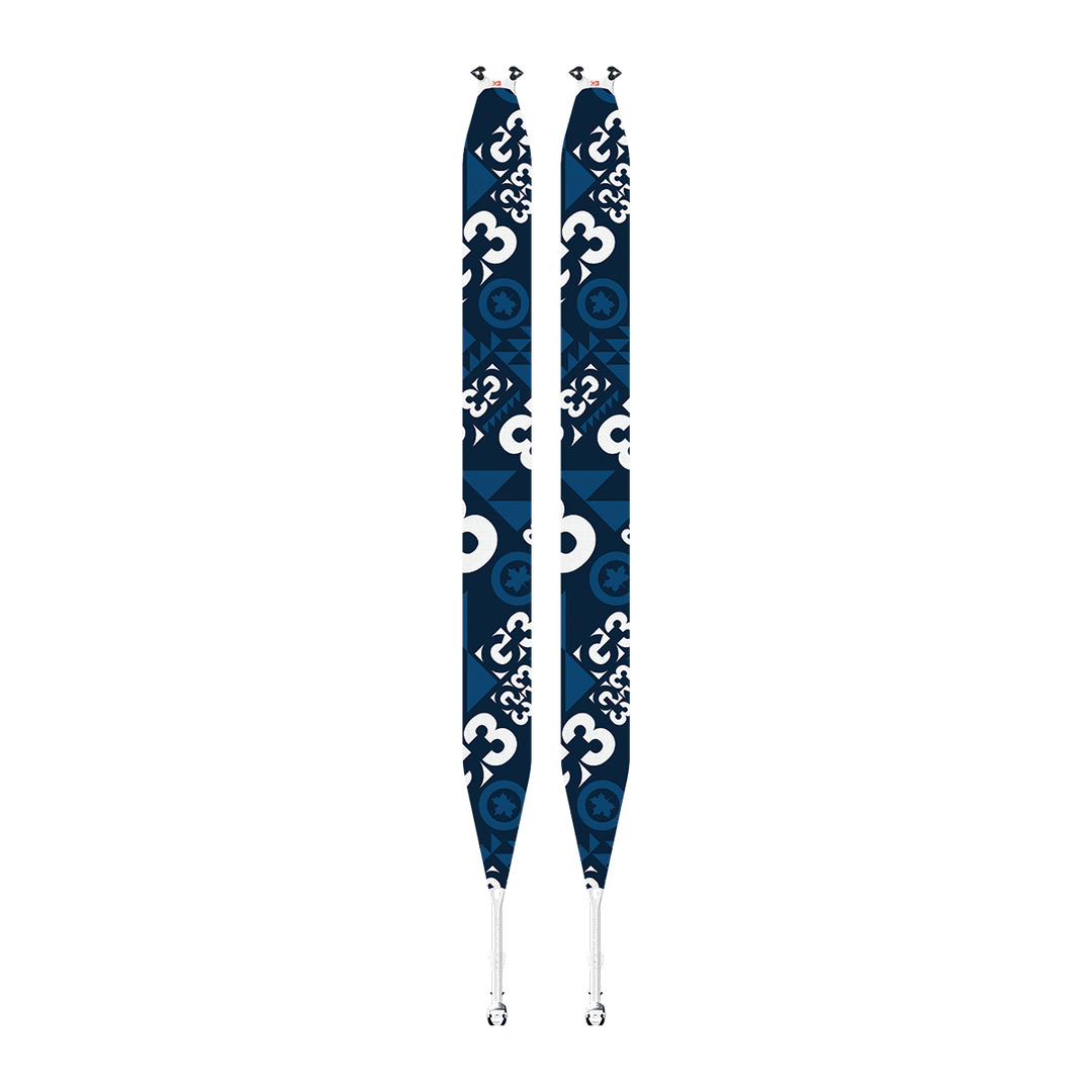 ELEMENTS GRIP Climbing Skins - Skins | G3 Genuine Guide Gear ELEMENTS GRIP Climbing Skins - Skins | G3 Genuine Guide Gear