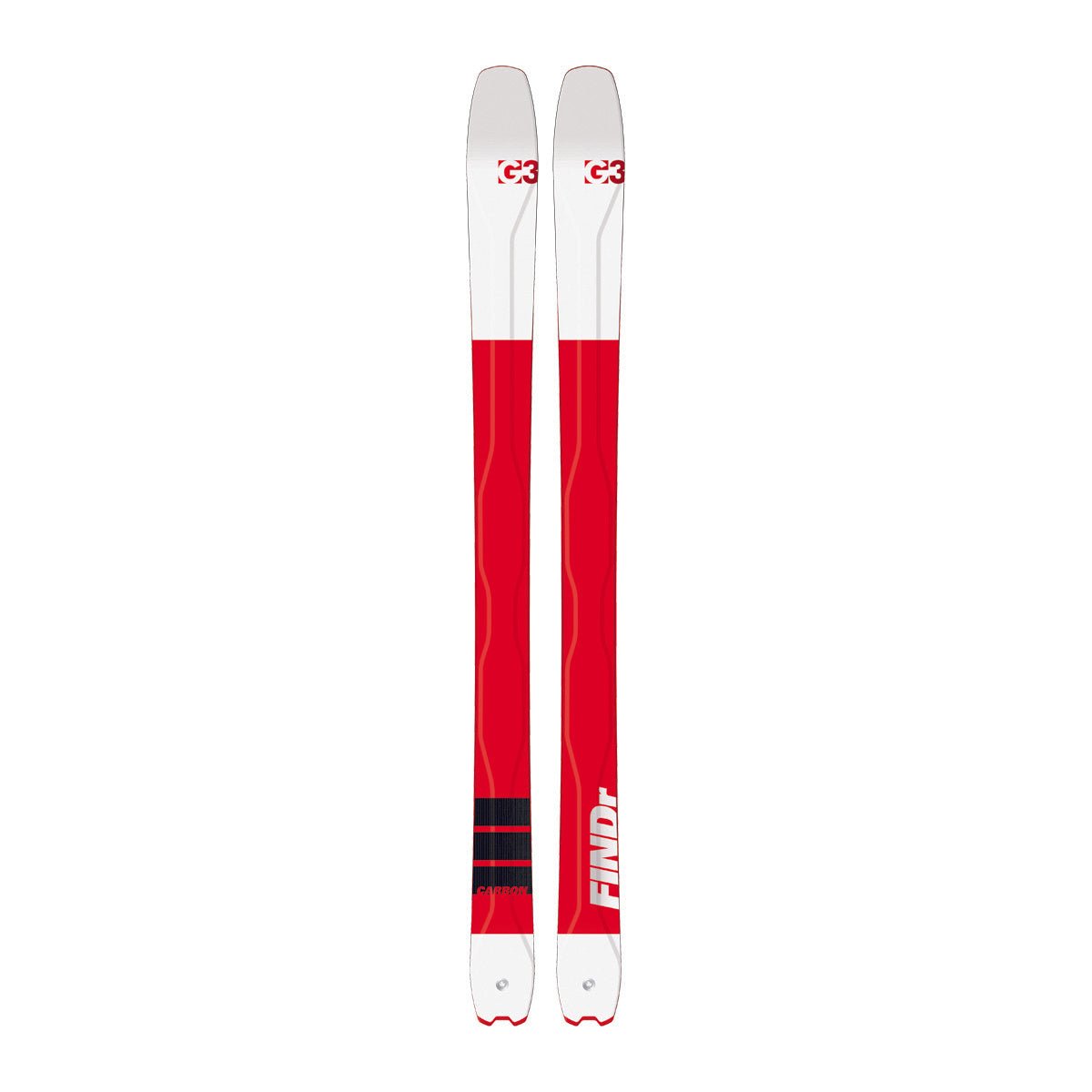 FINDr 102 (Factory Seconds) - Skis - G3 Store [CAD]