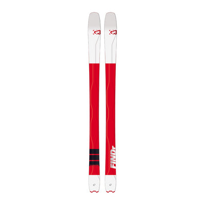FINDr 94 - Skis - G3 Store [CAD]