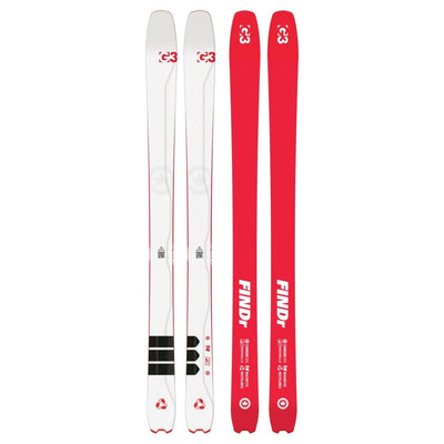 FINDr R3 102 - Skis - G3 Store Canada