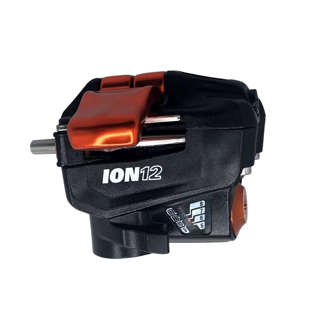 ion-12-heel-turret-assembly- ion-12-heel-turret-assembly-