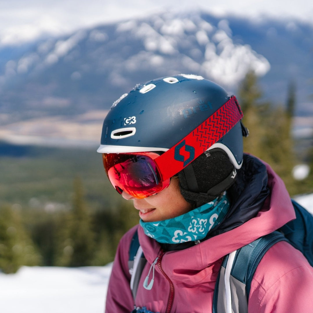 Neck Gaiter G3 Store CAD G3 Genuine Guide Gear