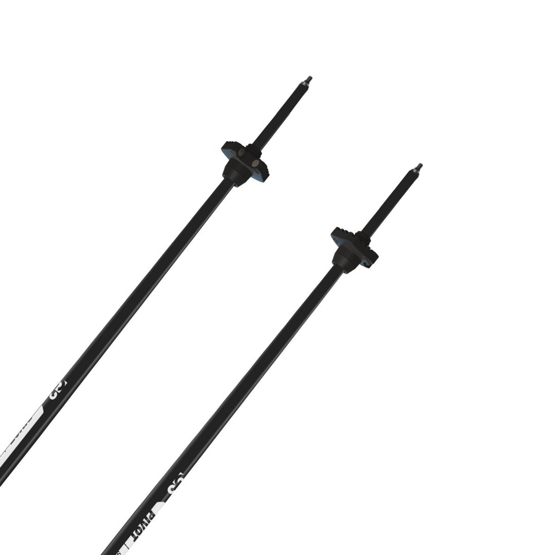 PIVOT Magnetic Trekking Baskets (Pair) - G3 Store [CAD] – G3