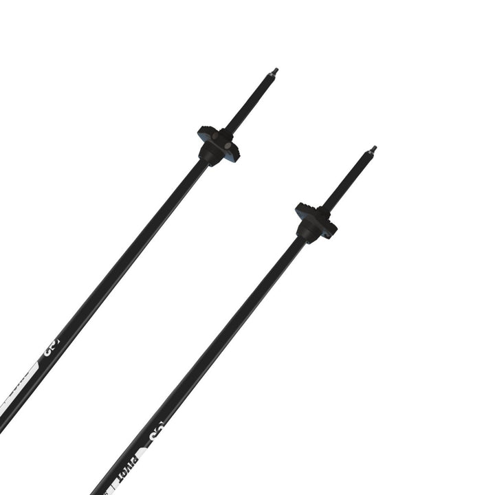 PIVOT Magnetic Trekking Baskets (Pair) - Accessories | G3 Genuine