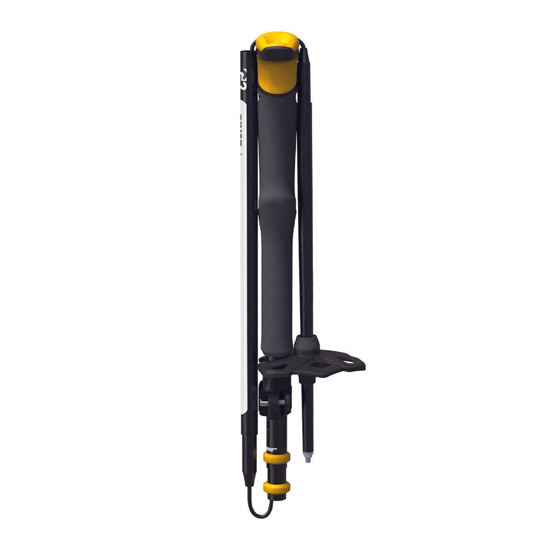 G3PIVOTTREKジースリーピボットトレックポールSHORT105-125 PIVOT Poles - G3 Store [CAD] – G3 Genuine Guide Gear