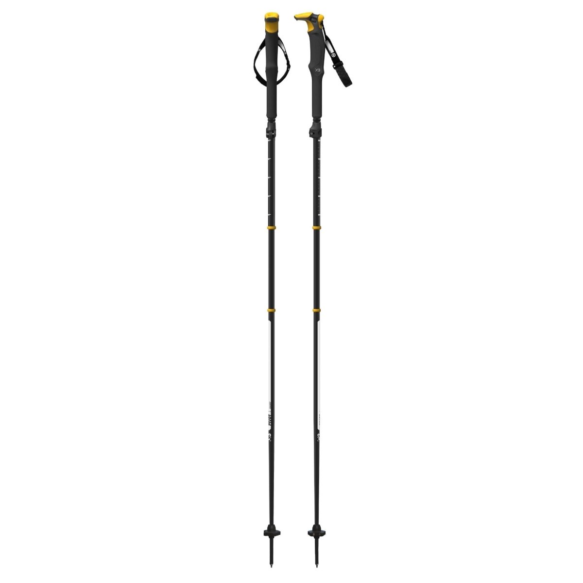PIVOT TREK Poles - G3 Store [CAD] – G3 Store Canada