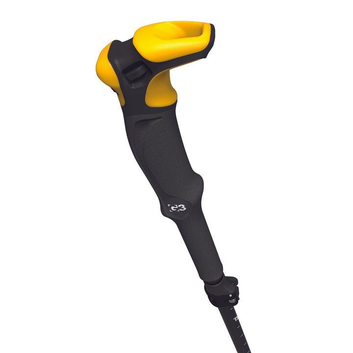 G3PIVOTTREKジースリーピボットトレックポールSHORT105-125 PIVOT Poles - G3 Store [CAD] – G3 Genuine Guide Gear