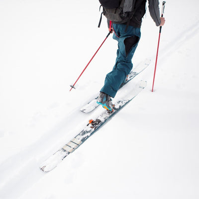 ROAMr 100 Factory Seconds Kit - Skis - G3 Store Canada