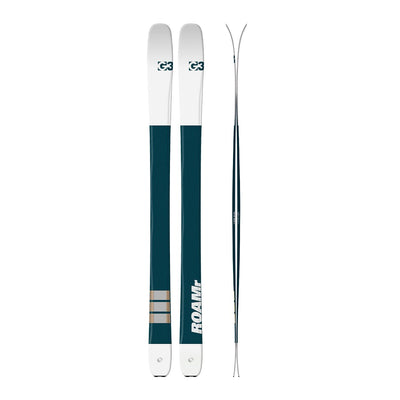 ROAMr 100 - Skis - G3 Store [CAD]