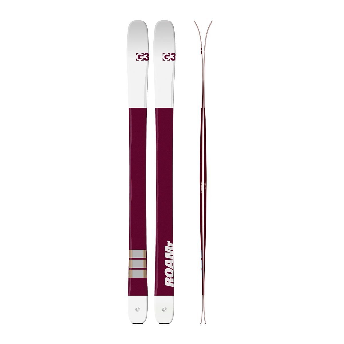 ROAMr 100 SWIFT (Factory Seconds) - Skis - G3 Store [CAD]