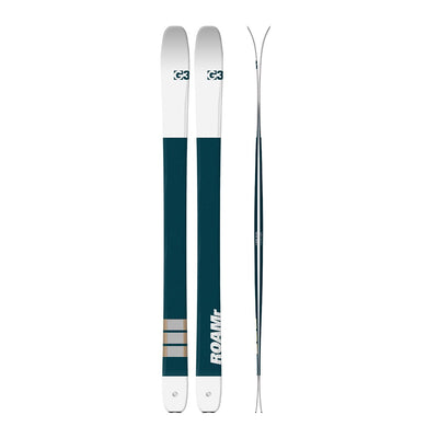 ROAMr 108 - Skis - G3 Store [CAD]