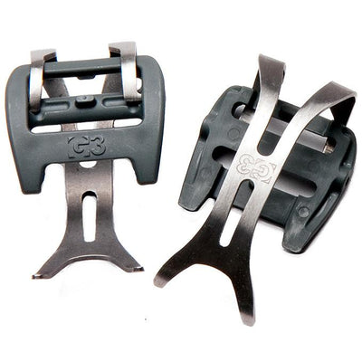 Skin Tail Clips - Parts - G3 Store [CAD]