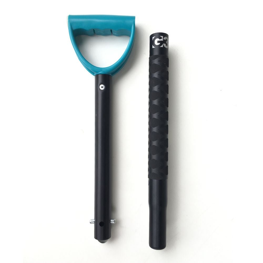 G3 Genuine Guide Gear - Parts