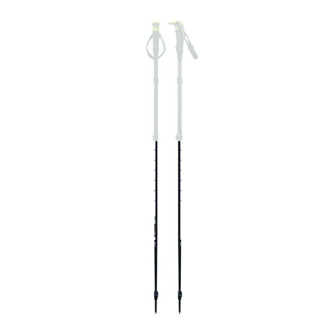 SuperMax Whisp Ski Poles – Goode Ski Technologies
