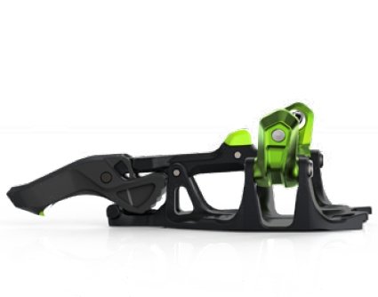 The Best 'Light' Touring Bindings in 2022 - HikeForPow(der)