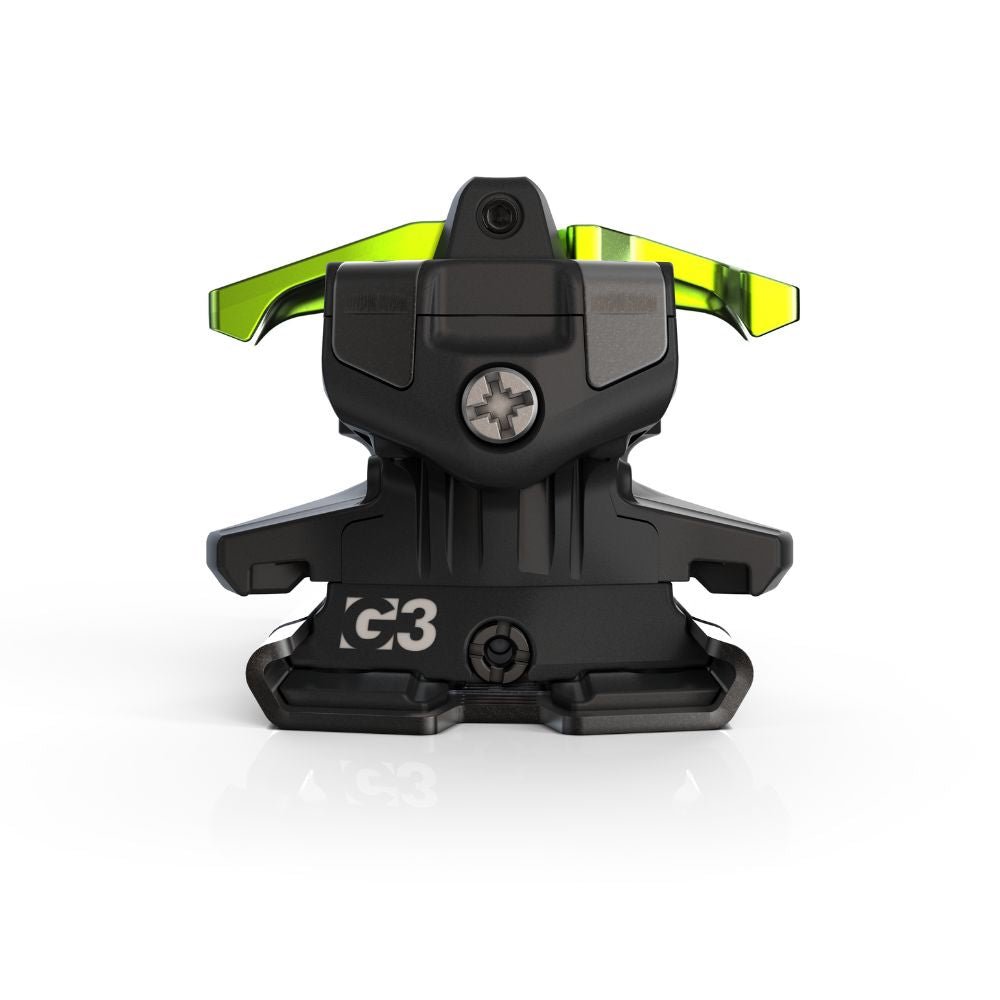 ZED 9 - Bindings | G3 Genuine Guide Gear