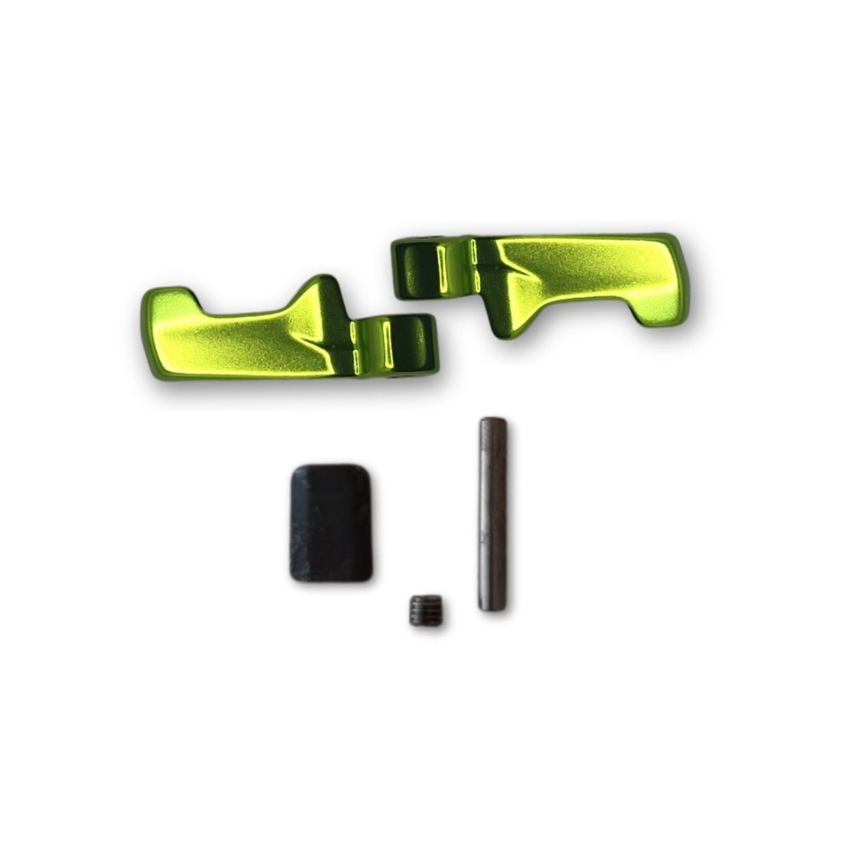 ZED Heel Lift Repair Kit - Parts - G3 Store Canada